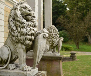 To najbardziej niedoceniona wieś w województwie śląskim. Jest tam szlak cudownych źródeł