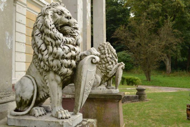 To najbardziej niedoceniona wieś w województwie śląskim. Jest tam szlak cudownych źródeł