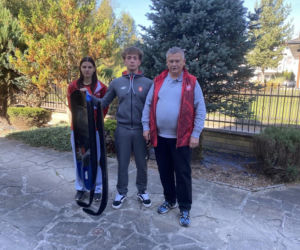 Bliżej do budowy toru saneczkowego w Krynicy.  Sportowcy juz nie mogą się doczekać