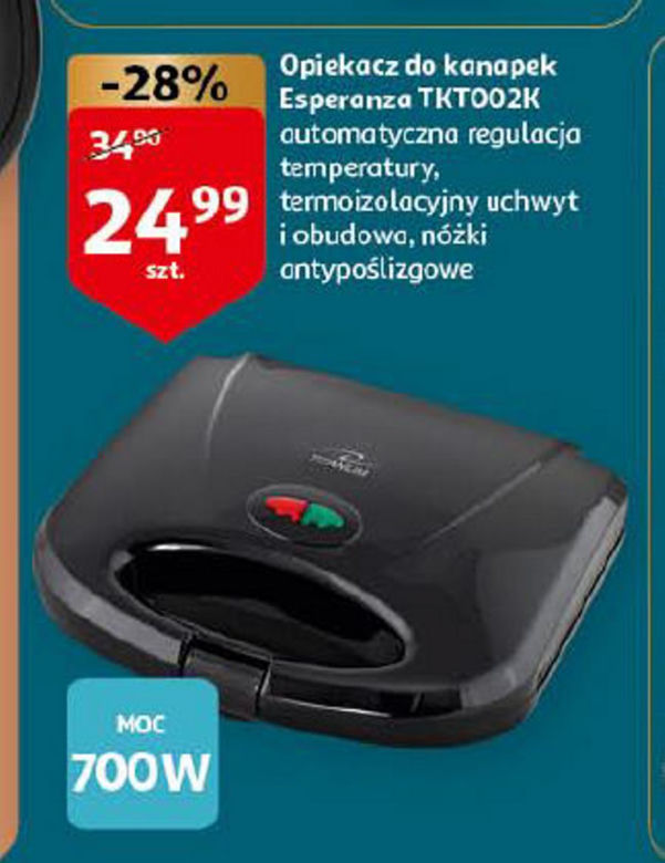 Auchan - Black Week