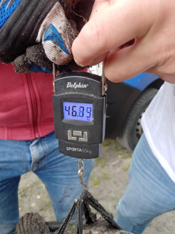 Sum gigant Rafała Kopra