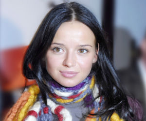 Ania mówiła do mnie tatusiu