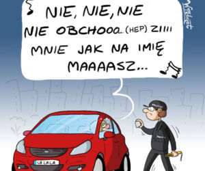 MEMY o Beacie Kozidrak