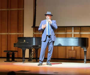 Gala „Bridges of Freedom America250 Celebration” w Nowym Jorku