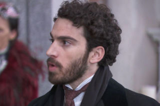 Akacjowa 38, odcinek 839: Blanca stanowczo domaga się od Diega wyjawienia prawdy