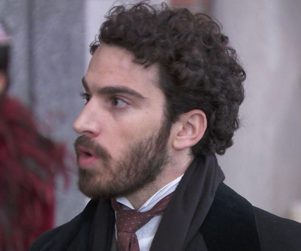 Akacjowa 38, odcinek 839: Blanca stanowczo domaga się od Diega wyjawienia prawdy