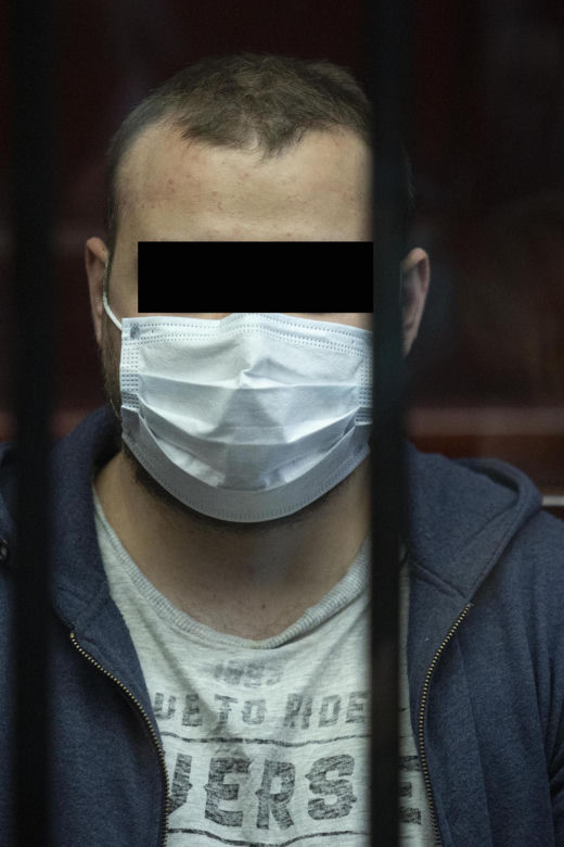 Świdnica. Brutalne morderstwo 10-letniej Kristiny. Rusza proces Jakuba A.