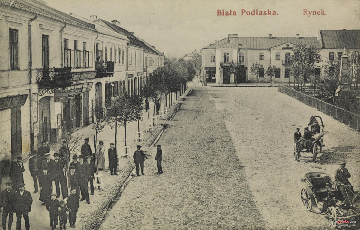Biała Podlaska