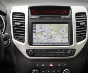 Kia Venga 2015