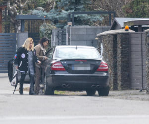 Beata Kozidrak babskie zakupy