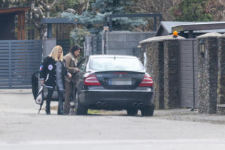 Beata Kozidrak babskie zakupy