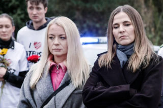 Pierwsza miłość, odcinek 4157: Afera na pogrzebie Mateusza! Tylko Marta będzie wiedziała, że w urnie zamiast prochów Stika jest coś innego - WIDEO