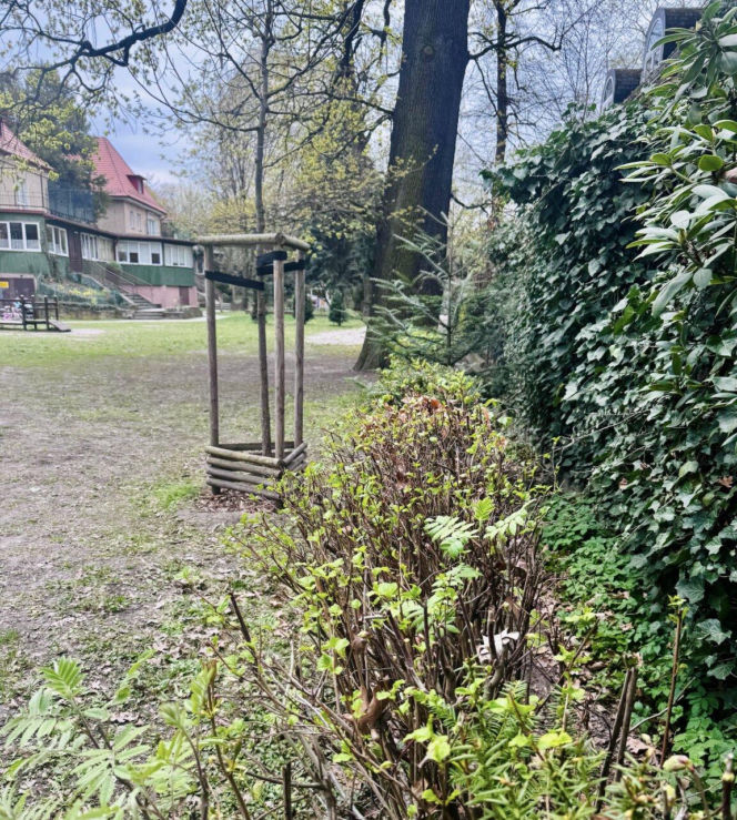 ul. Łączności 5–7 we Wrocławiu