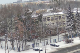 Chcą utworzyć w Staszicu klasę przygotowania wojskowego