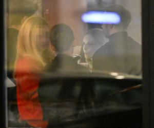 Taniec z gwiazdami impreza