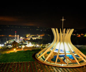 Majówka w Sabacie Krajno 2026