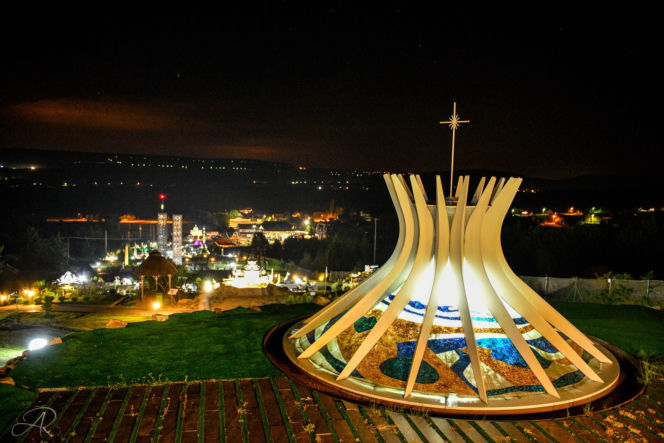 Majówka w Sabacie Krajno 2026