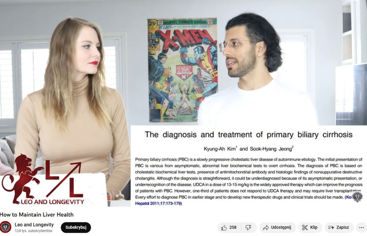Sławny Youtuber zamordowany?! Uczył, jak powiększać penisa 