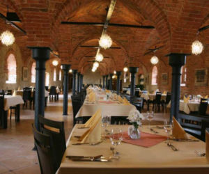 Restauracja Pod Platanami