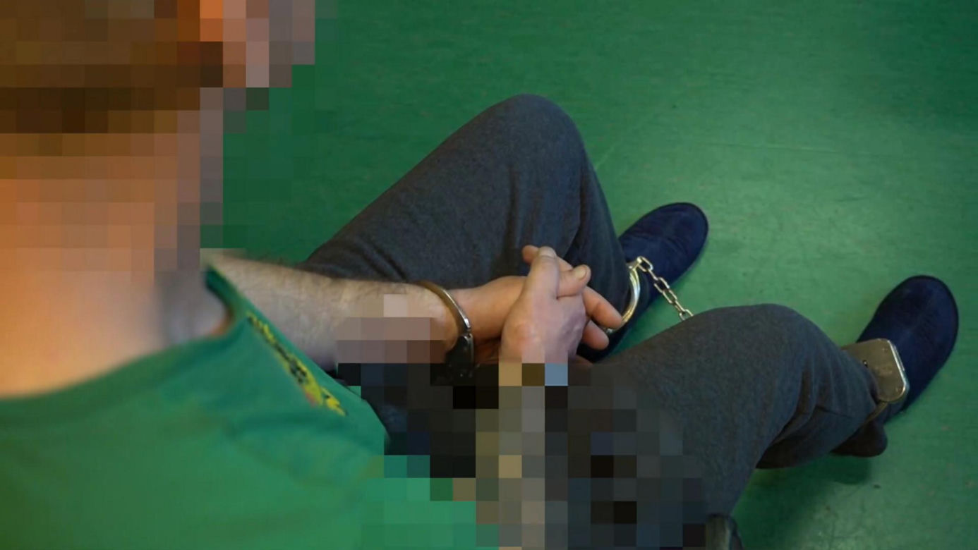 6 osób z zarzutami w sprawie trzech zabójstw na warszawskiej Woli