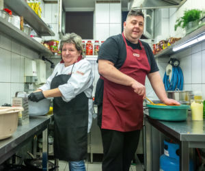 Zaskakujący finał Kuchennych rewolucji na Kaszubach. Restauracja zniknęła po wizycie Magdy Gessler