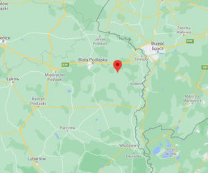 Piszczac: Wypadek motocyklisty. Młody mężczyzna ZGINĄŁ na miejscu. HORROR [ZDJĘCIA]