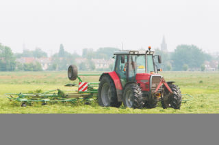Pożyczka na zakup gruntów rolnych
