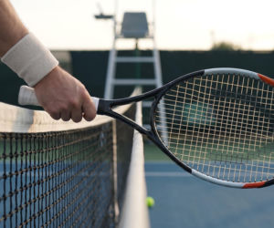 US Open. Hubert Hurkacz znów zatrzymany w drugiej rundzie