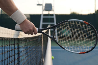 US Open. Hubert Hurkacz znów zatrzymany w drugiej rundzie