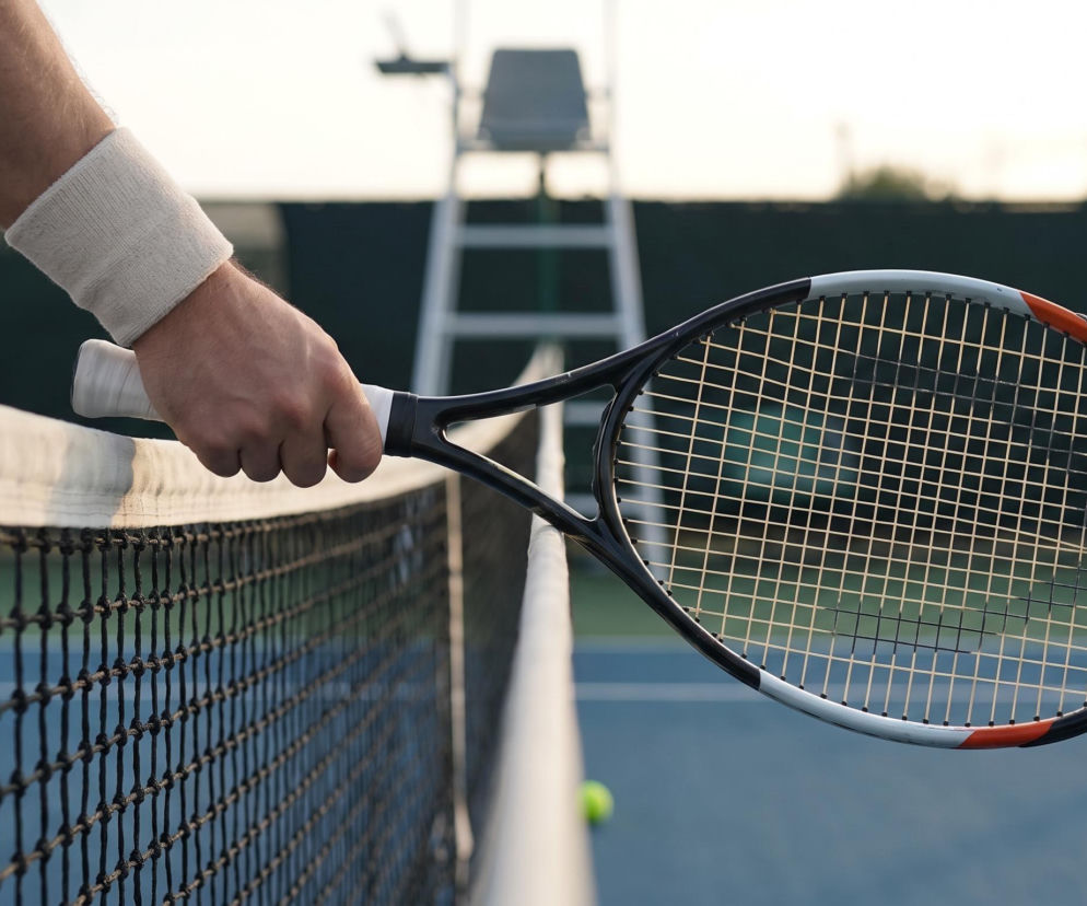 US Open. Hubert Hurkacz znów zatrzymany w drugiej rundzie