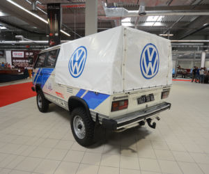 Oldtimer Show 2018 w Ptak Warsaw Expo