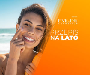 Wygraj zestaw kosmetyków Cerabiome od Eveline Cosmetics!