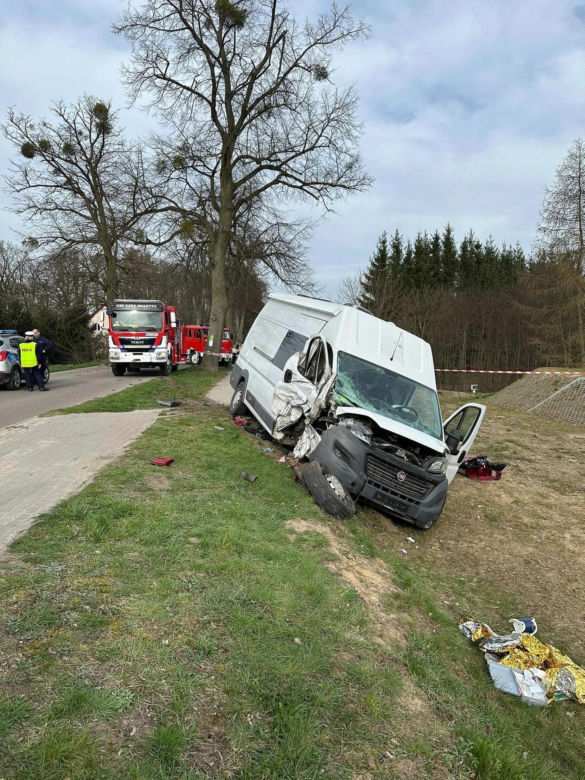 Pirat drogowy wjechał po pijaku w rodzinę z dzieckiem. Szokująca decyzja sądu