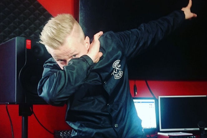 B.R.O - koncerty. Gdzie i kiedy zagra twórca hitu Mówiła mi?