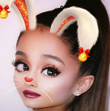 Snap - filtry na Boże Narodzenie. Co nowego w aplikacji? Piosenka