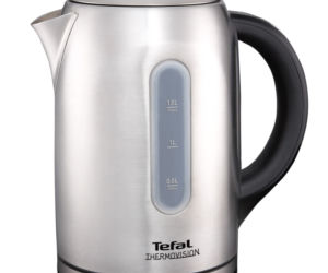 Czajnik elektryczny z regulacją temperatury Tefal