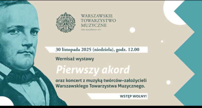 Warszawskie Towarzystwo Muzyczne