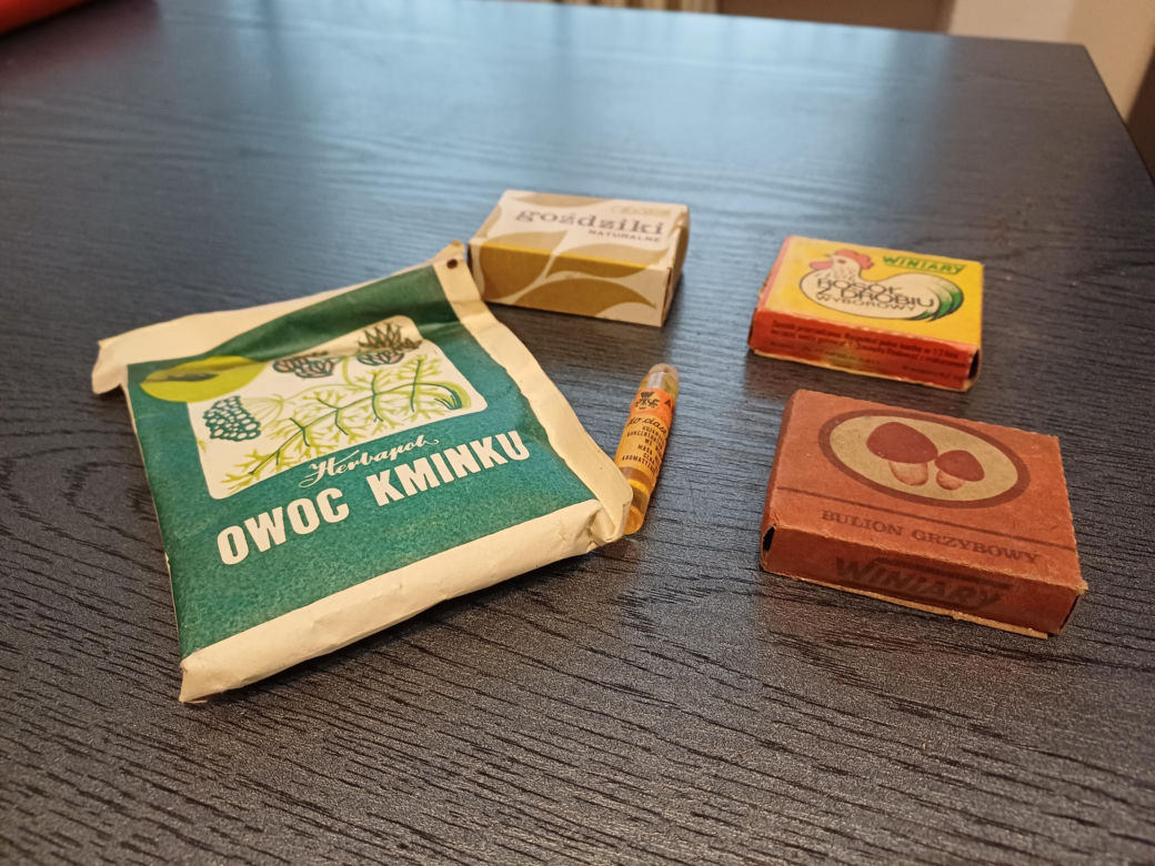 ''Dyskretny urok PRL'' w muzeum w Ostrzeszowie