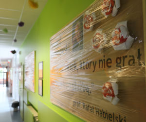 Nowe oblicze szkoły od 1 września