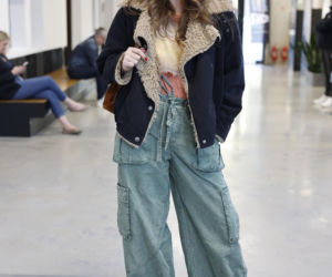 Gwiazdy na premierze książki Orłosiów