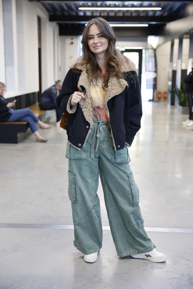 Gwiazdy na premierze książki Orłosiów