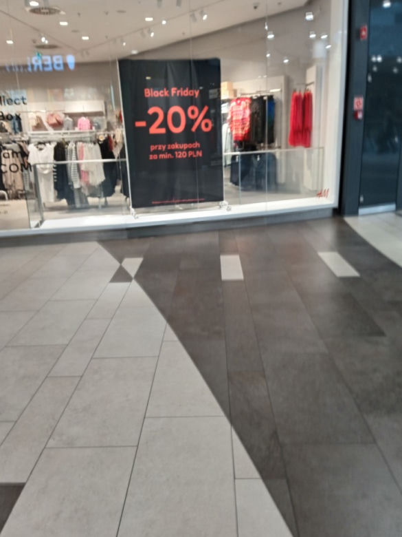 Black Friday 2022 w Poznaniu