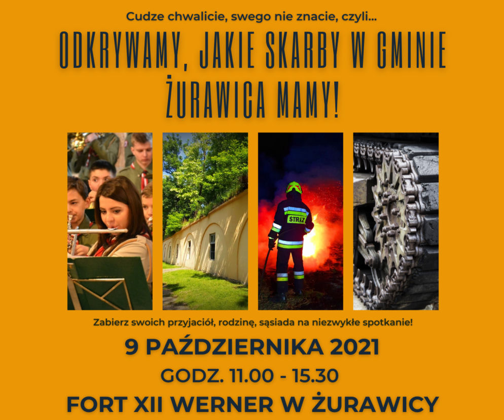 plakat cudze