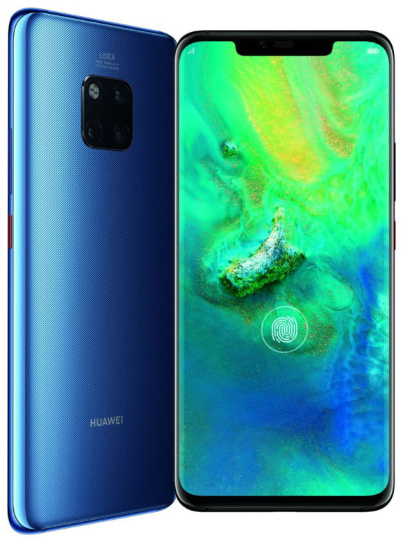 Huawei