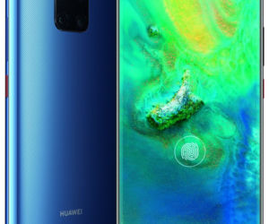 Huawei