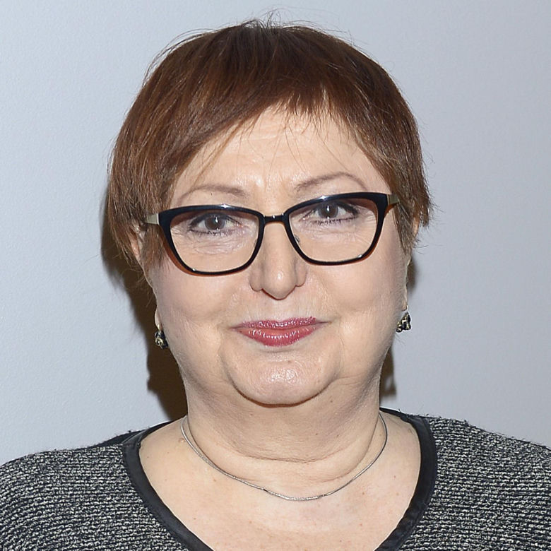 Zagrała Kotkową w serialu "Alternatywy 4". Tak dziś wygląda gwiazda PRL-u 