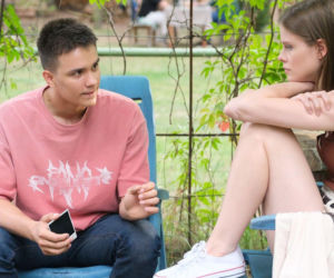 M jak miłość, odcinek 1905: Mateusz z Majką i Jankiem zniszczą życie Ewelinie?! To będzie duży błąd - ZDJĘCIA