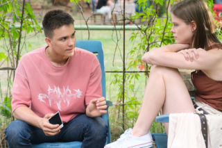 M jak miłość, odcinek 1905: Mateusz z Majką i Jankiem zniszczą życie Ewelinie?! To będzie duży błąd - ZDJĘCIA