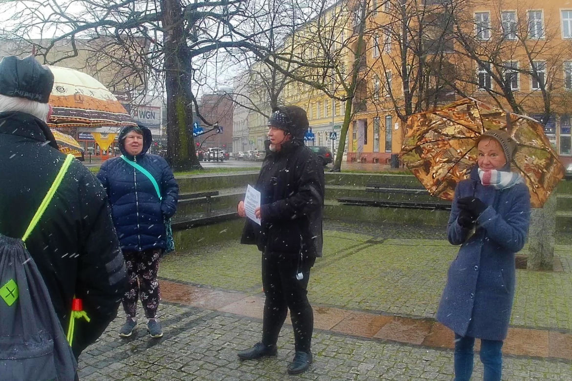 Dzień Przewodnika Turystycznego 2023 w Szczecinie