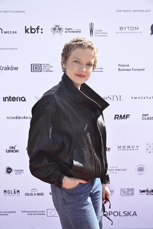Marta Nieradkiewicz